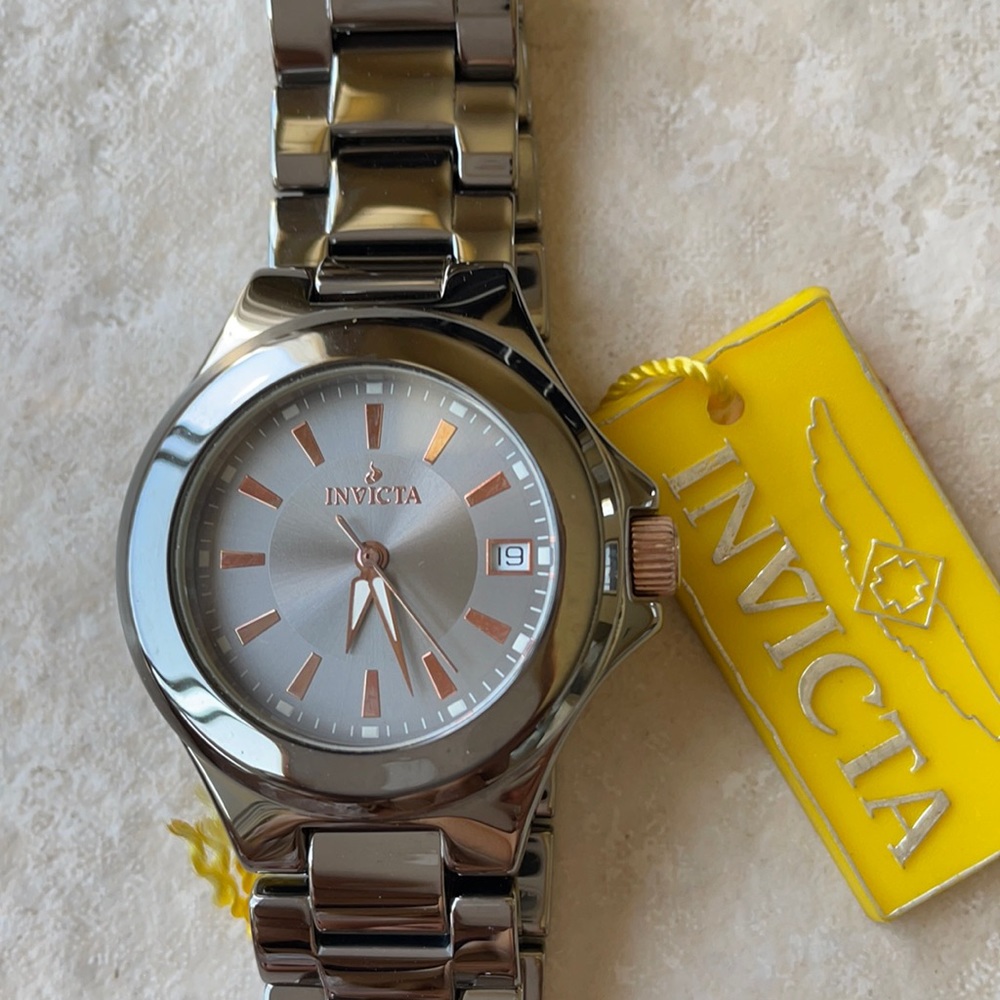 Invicta lady ##12540